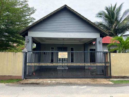 Kota Bharu Casa | Relaxs Homestay