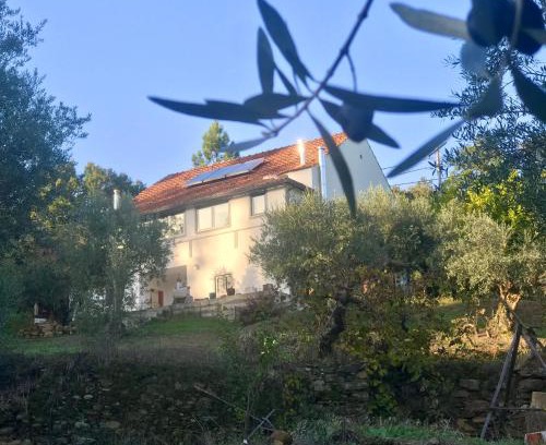 Olalhas Casa | Relaxscape