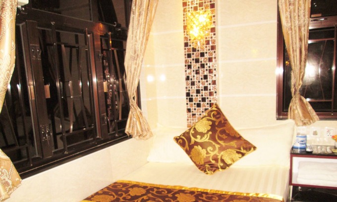 Tsim Sha Tsui Hotel | Reliance House Tower C