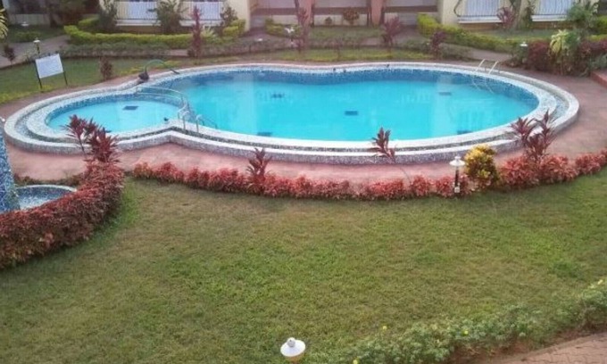 Colva Casa | Reliance Sea Mist 2.
