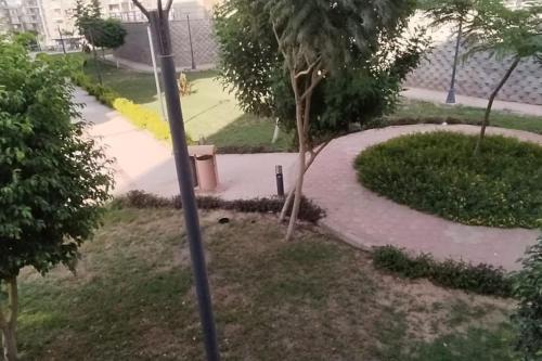 New Cairo Apartamento | Relief, New Cairo, near capital