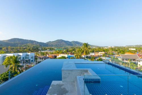 Nai Harn Apartamento | Relife Windy by Holy Cow A307