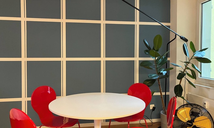 Lucerne Apartamento | ReLiving - Vibrant Duplex in City Center