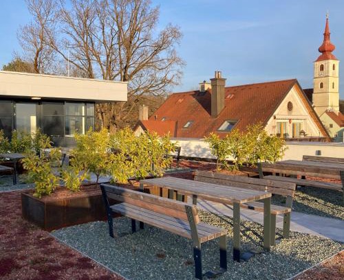 Graz Apartamento | Reload by BestChoice - Parking - Self Check-in