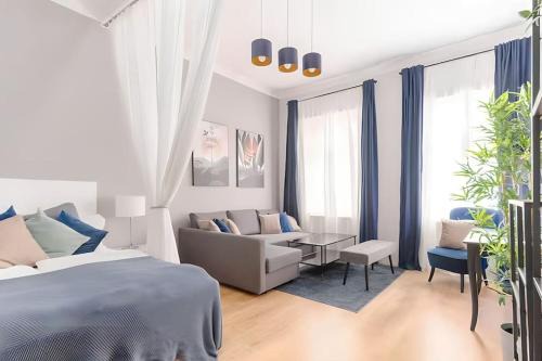Roßau Apartamento | Relocation or expats, only long term stay! 2 min to U4 Rossauer Lände