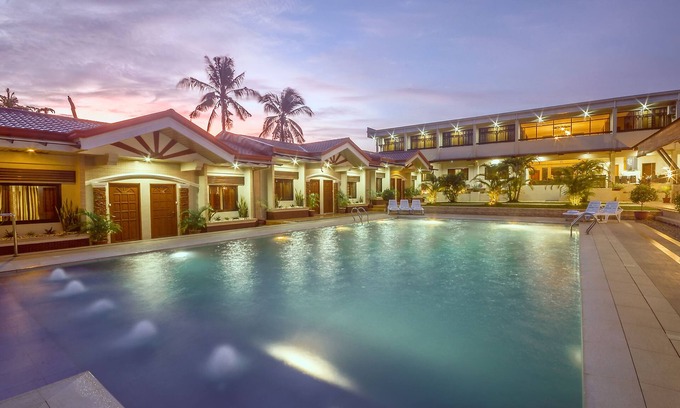 Puerto Princesa City Centre Hotel | Rema Tourist Inn