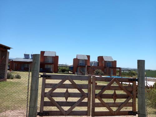 Alta Gracia Cabina | Remanso Los Molinos