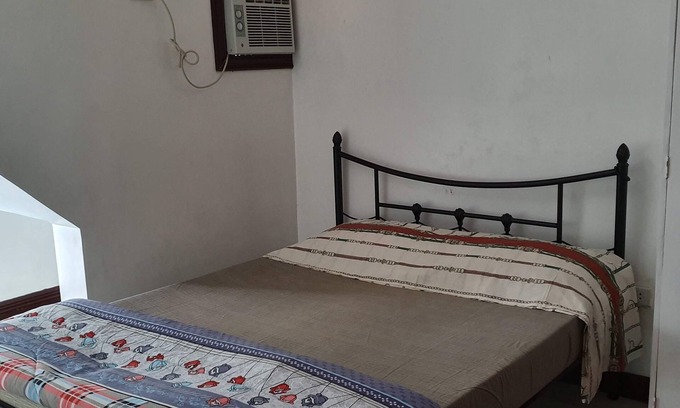 Toril Apartamento | Remarkable 1-Bed Apartment in Davao City
