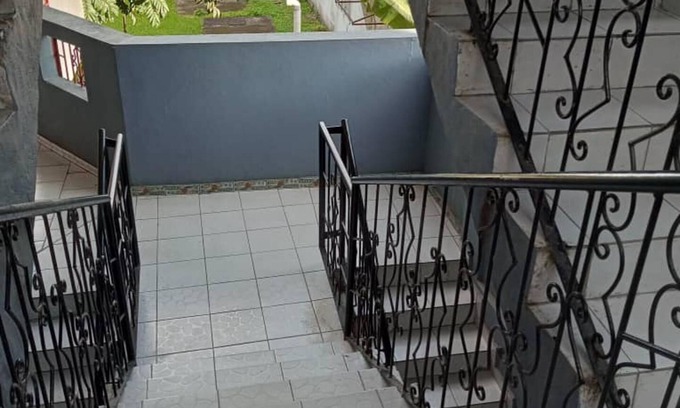 Bonaberi Apartamento | Remarkable 1 Bedroom Flat in Bonaberie Ancienne