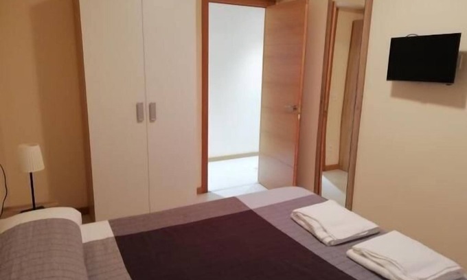 Centro y casco histórico Apartamento | Remarkable 3-Bed Apartment in Oviedo