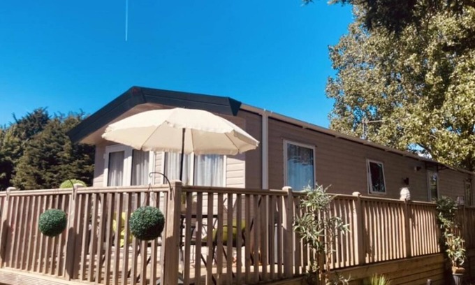 Great Houghton Casa | Remarkable 3-bed Cottage in Northampton