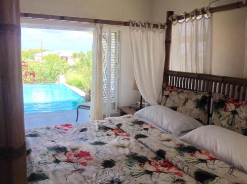 Fairy Valley Rock Villa | Remarkable 3-Bed Villa in christ church