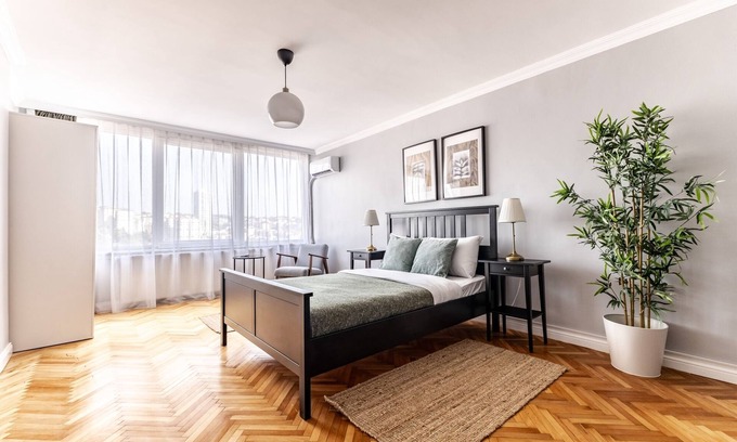Nisantasi Apartamento | Remarkable Flat in the Heart of Nisantasi