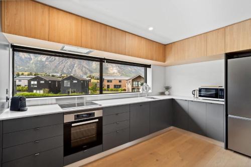 Kawarau Falls Apartamento | Remarkable Modern Living Prime Location