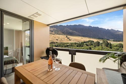 Frankton Apartamento | Remarkable Retreat