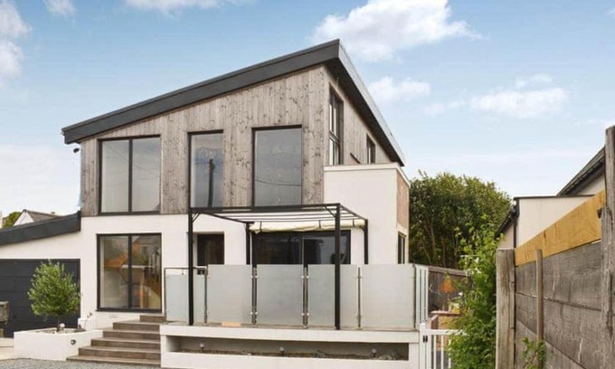 Middleton-on-Sea Apartamento | Remarkable Seaside Apartment - Sleeps 4