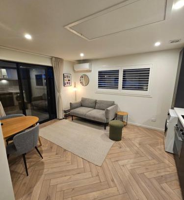 Kawarau Falls Apartamento | Remarkables Escape