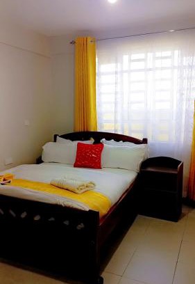 Meru Cama Y Desayuno | Remboya apartments