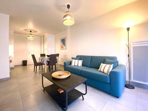 Mimizan-Plage Apartamento | REMENBER - T2 proche océan