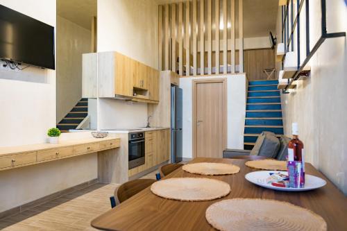 Koroni Apartamento | Remezzo Luxury Apartments