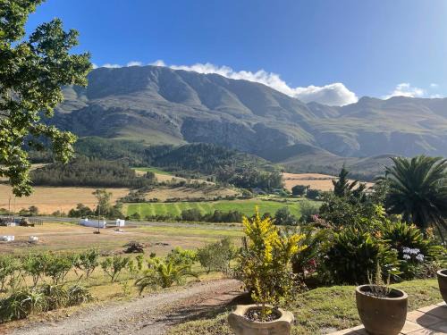 Boesmanspad Casa | Remhoogte Farmstay
