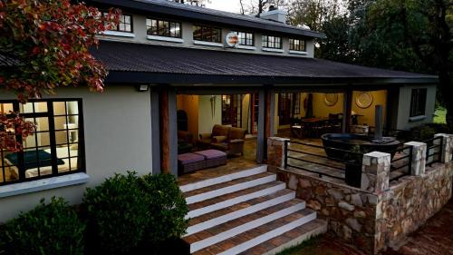 Dullstroom Cabina | Remi Lodge