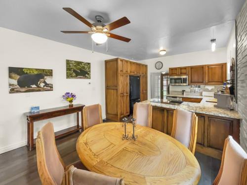 Grand Junction Casa | Reminiscent Downtown Cottage cottage