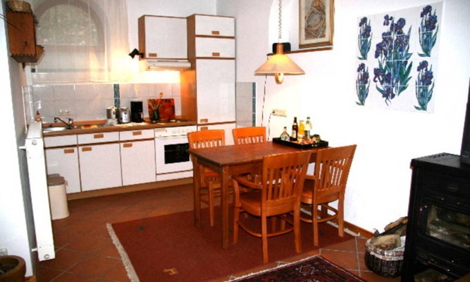 Starnberg Apartamento | Remise - Apartments am Schlossberg