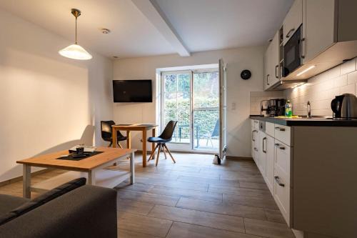 Lehde Apartamento | Remise