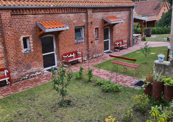 Canow Apartamento | Remise Kairies