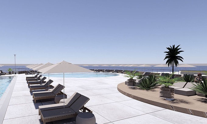 Portoroz Hotel | Remisens Hotel Metropol