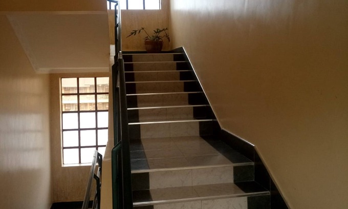 Nakuru Cama Y Desayuno | Remiz Guest House