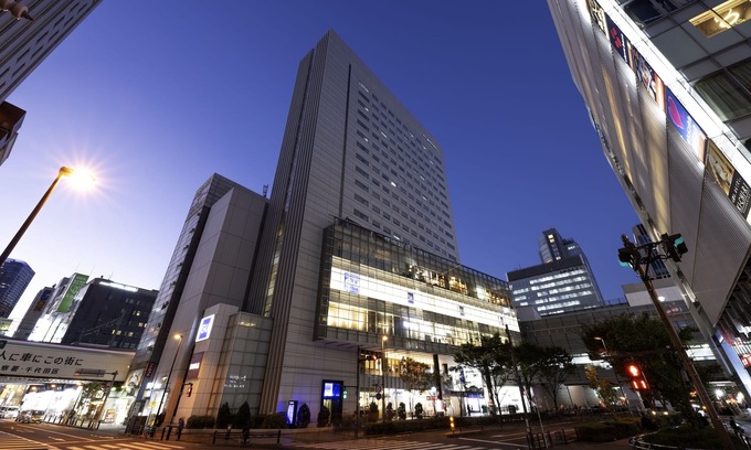 Kanda Sakumacho Hotel | remm Akihabara