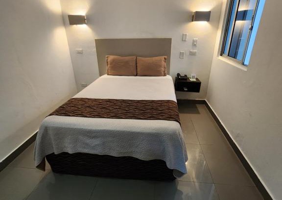 Calidonia Casa | Remo Hostal