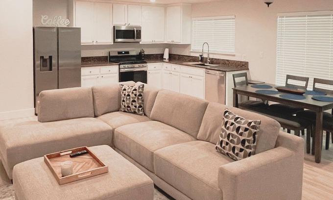 Roseville Casa | Remodeled 3/2 in Roseville