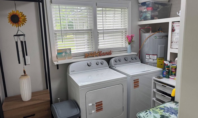 Rogersville Casa | Remodeled 3 bedroom/2 bath house. Sleeps 7. Availability for 12. Great Location