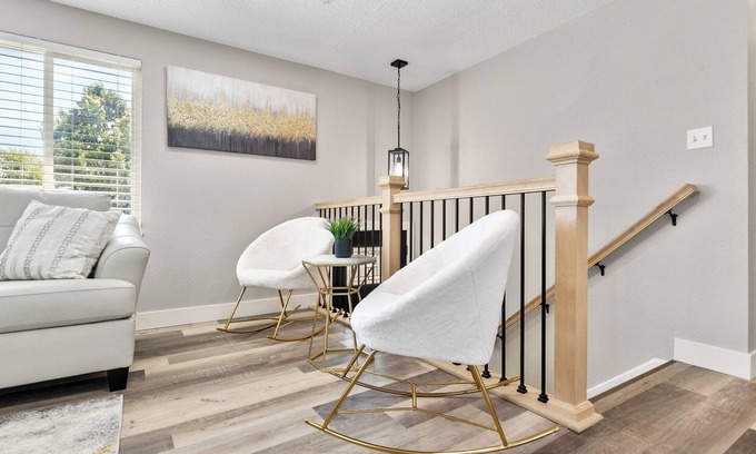 Northglenn Casa | Remodeled and Furnished Home/Near Stores/6 guests
