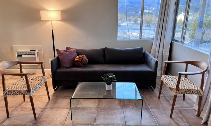 Borrego Springs Apartamento | Remodeled Borrego 1 bed/1 ba