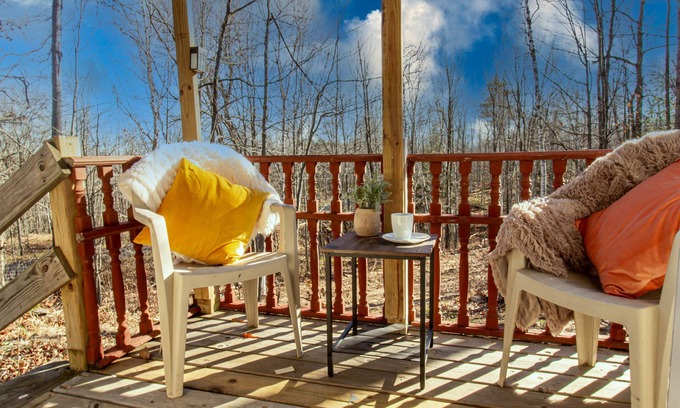Mountain Cabina | Remodeled Cabin w/fireplace, 2 miles from Lakewood