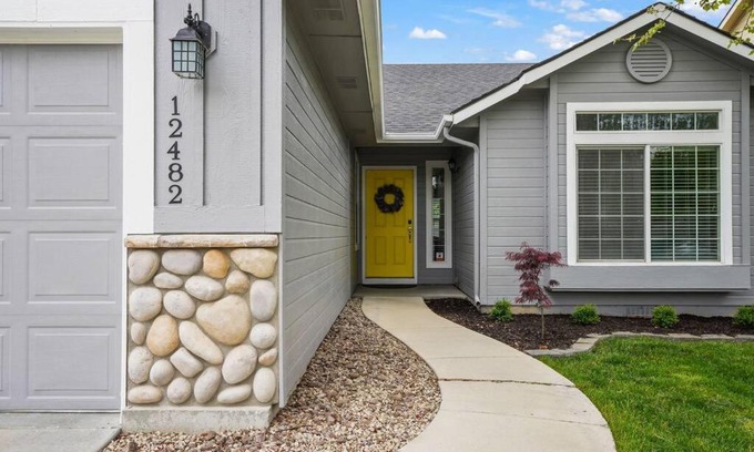 Boise Casa | Remodeled, Charming Retreat on the City's Doorstep