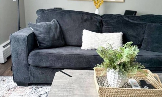 Congress Park Apartamento | ❊ ❊ ❊ Remodeled Congress Park Flat ❊ ❊ ❊ With Free Reserved Parking