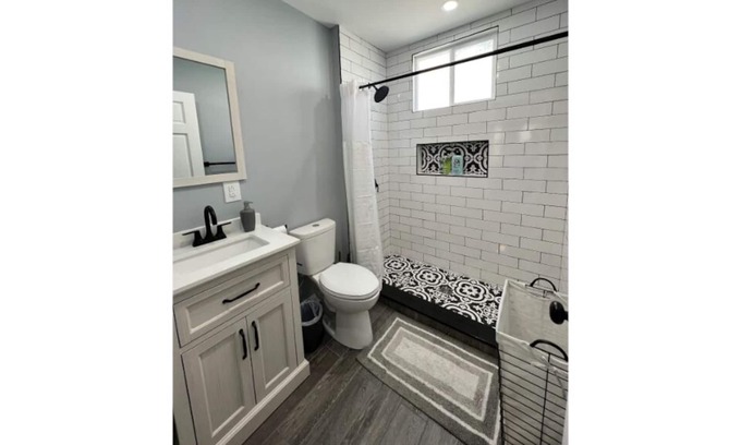 Utica Apartamento | Remodeled Cozy 3-Bedroom Apartment in South Utica