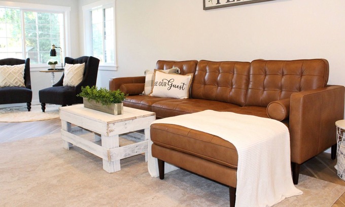 Lebanon Casa | Remodeled home in Lebanon, near Hwy 34, 20 & I-5