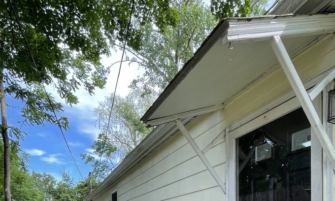 Branford Casa | Remodeled home with access to two private beaches. Monthly rentals available.
