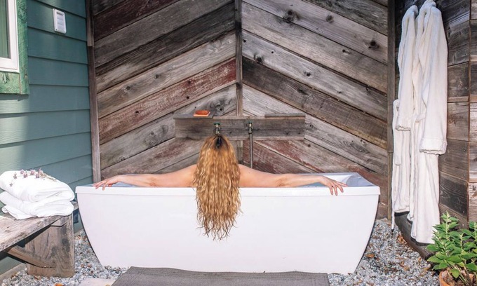 Felton Casa | Linda cabaña en las montañas de Santa Cruz