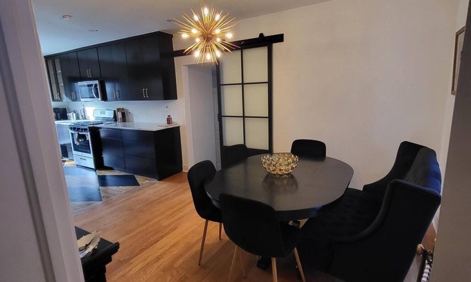Norman Casa | Remodeled two story