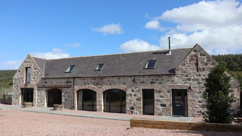 Nairn Casa | Remore Steading - Coachhouse