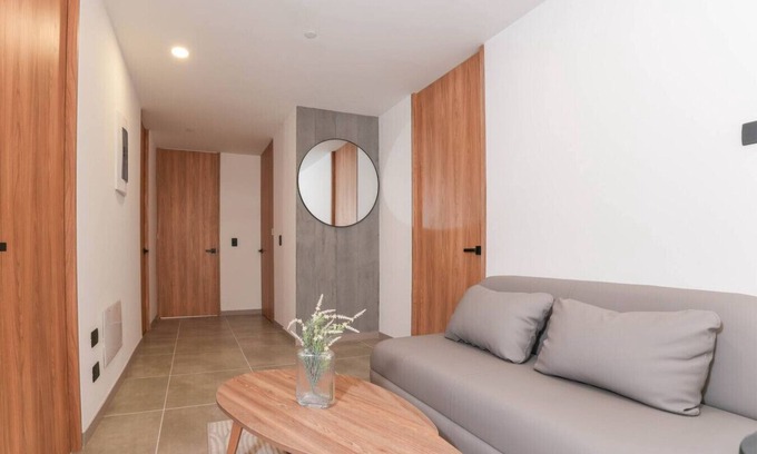 San Diego Apartamento | Remote Work-Ready 2BR -Jacuzzi, Design, El Poblado