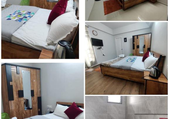 Sarkhej Casa | Remsons Service Apartment & Corporate Stay