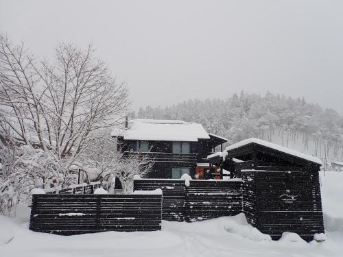 Hakuba Casa | REN HANARE Hakuba